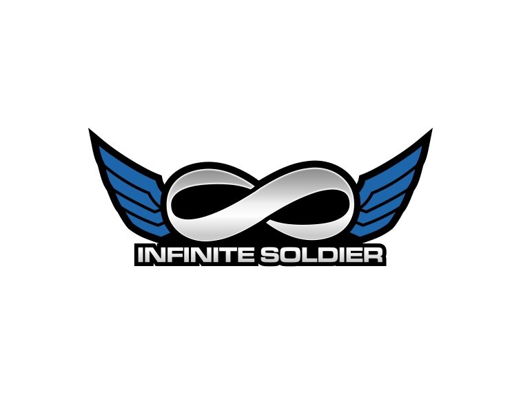 Infinity art